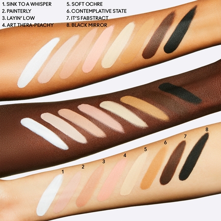 MAC Cosmetics Pro Longwear Paint Pot krémové očné tiene