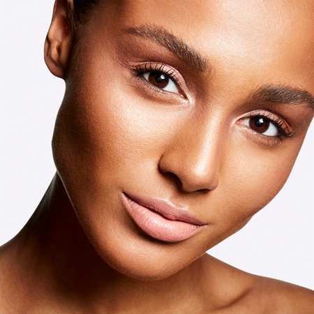 MAC Cosmetics Extra Dimension Skinfinish Highlighter озарител