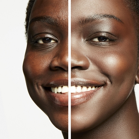 MAC Cosmetics Prep + Prime Natural Radiance βάση του μεικ απ για μικτή και λιπαρή επιδερμίδα