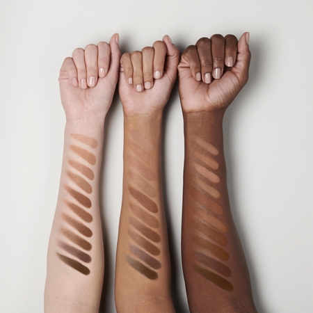 MAC Cosmetics Mineralize Skinfinish Natural púder