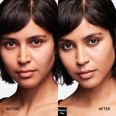 MAC Cosmetics Mineralize Skinfinish Natural puder