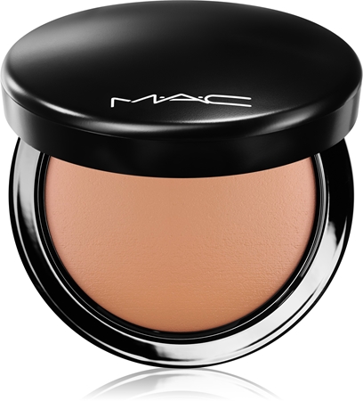 MAC Cosmetics Mineralize Skinfinish Natural poudre