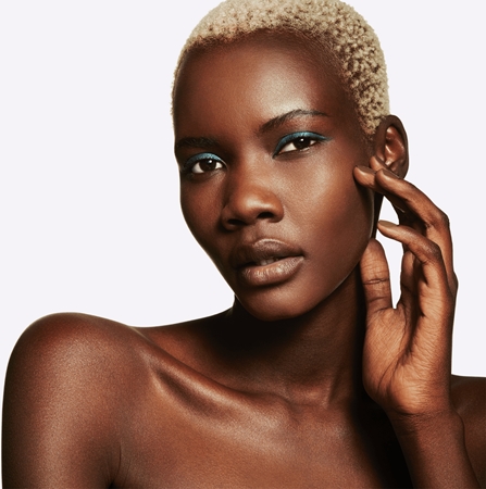 MAC Cosmetics Mineralize Skinfinish Natural poudre