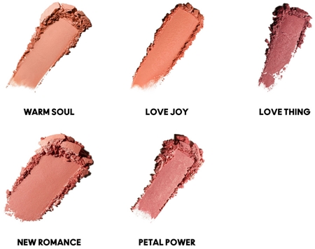 MAC Cosmetics Mineralize Blush blusher