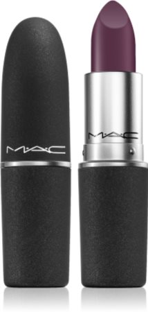 MAC Cosmetics  Matte Lipstick rouge à lèvres effet mat