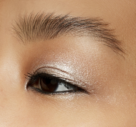 MAC Cosmetics Dazzleshadow glitter eyeshadow