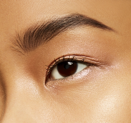 MAC Cosmetics Dazzleshadow třpytivé oční stíny