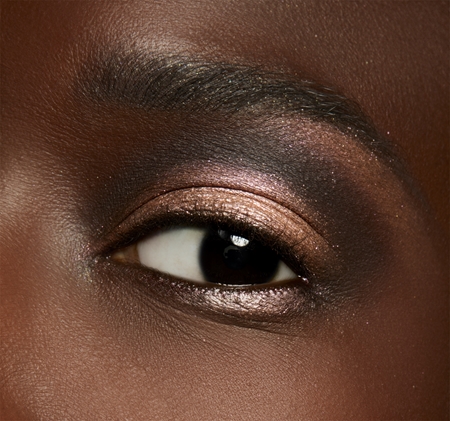 MAC Cosmetics Dazzleshadow třpytivé oční stíny