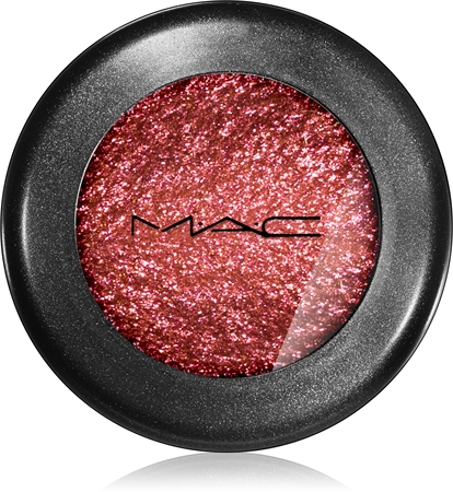 MAC Cosmetics Dazzleshadow glitter eyeshadow
