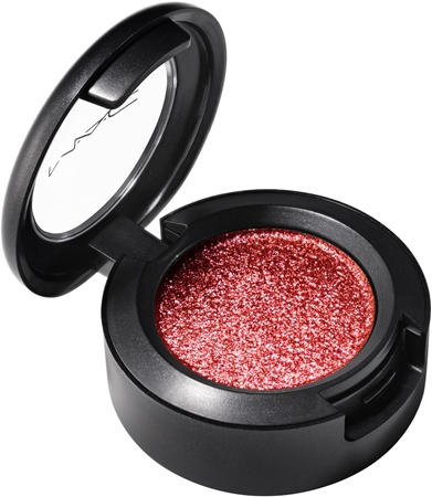 MAC Cosmetics Dazzleshadow glitter eyeshadow