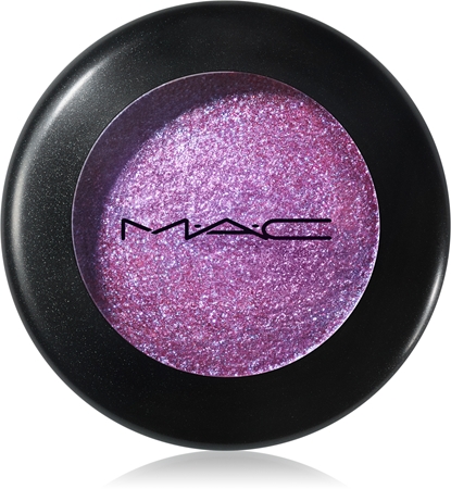 MAC Cosmetics Dazzleshadow glitter eyeshadow