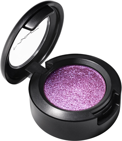 MAC Cosmetics Dazzleshadow glitter eyeshadow