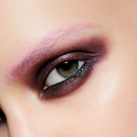MAC Cosmetics Dazzleshadow glitter eyeshadow