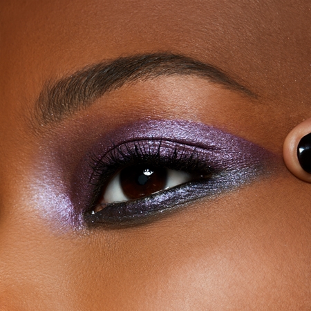 MAC Cosmetics Dazzleshadow glitter eyeshadow