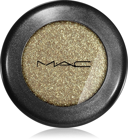 MAC Cosmetics Dazzleshadow glitter eyeshadow