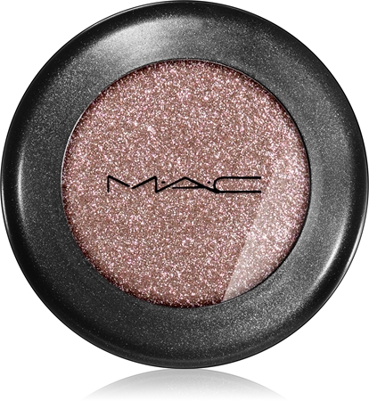 MAC Cosmetics Dazzleshadow glitter eyeshadow