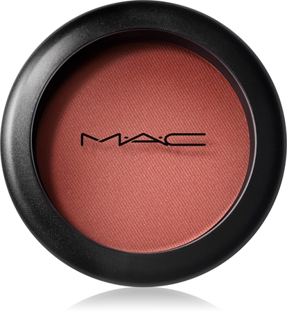 MAC Cosmetics Powder Blush Vaigu sārtuma līdzeklis
