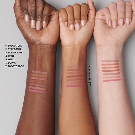 MAC Cosmetics Lip Pencil lip liner