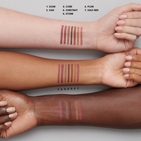 MAC Cosmetics Lip Pencil lip liner
