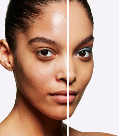 MAC Cosmetics Studio Waterweight SPF 30 Foundation Let farvet fugtighedscreme SPF 30