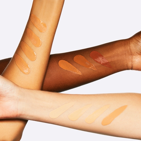 MAC Cosmetics Studio Waterweight SPF 30 Foundation Let farvet fugtighedscreme SPF 30