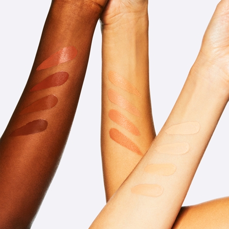 MAC Cosmetics Studio Waterweight SPF 30 Foundation лек хидратиращ фон дьо тен SPF 30