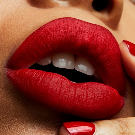 MAC Cosmetics MAC Retro Matte Liquid Lipcolour Liquid Matte Lipstick