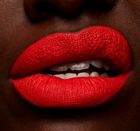 MAC Cosmetics Retro Matte Liquid Lipcolour liquid matt lipstick