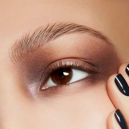 MAC Cosmetics Extra Dimension Eye Shadow intenzivní oční stíny