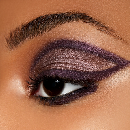 MAC Cosmetics Extra Dimension Eye Shadow intenzivní oční stíny