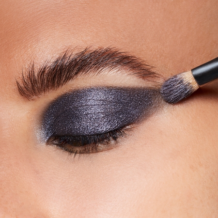 MAC Cosmetics Extra Dimension Eye Shadow intenzivní oční stíny