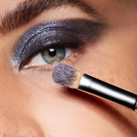 MAC Cosmetics Extra Dimension Eye Shadow intenzivní oční stíny