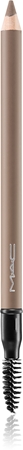 MAC Cosmetics Veluxe Brow Liner ceruzka na obočie s kefkou