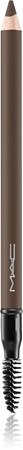 MAC Cosmetics Veluxe Brow Liner ceruzka na obočie s kefkou