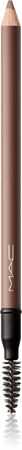 MAC Cosmetics Veluxe Brow Liner ceruzka na obočie s kefkou
