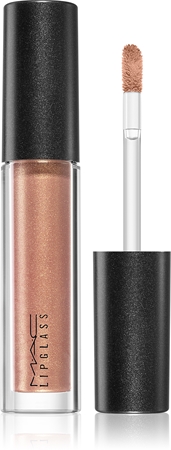 MAC Cosmetics Lipglass lūpų blizgesys