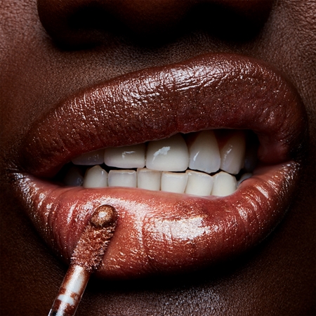 MAC Cosmetics Lipglass lūpų blizgesys