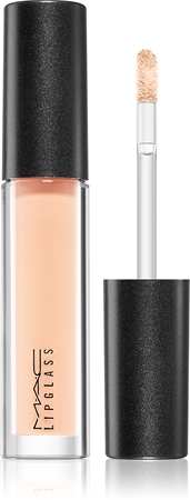 MAC Cosmetics Lipglass lūpų blizgesys