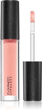 MAC Cosmetics Lipglass lūpų blizgesys