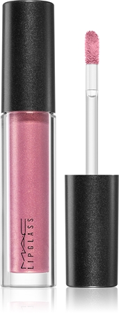 MAC Cosmetics Lipglass lūpų blizgesys