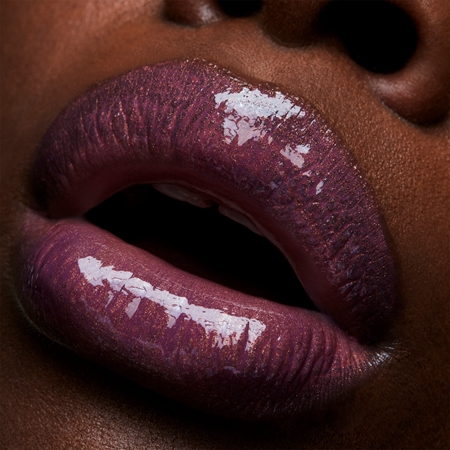 MAC Cosmetics Lipglass lūpų blizgesys