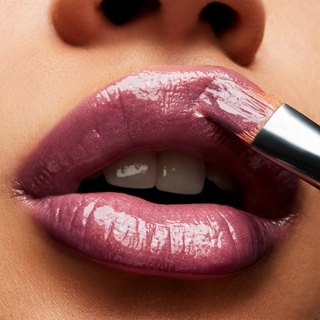MAC Cosmetics Lipglass lūpų blizgesys