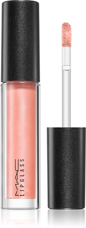 MAC Cosmetics Lipglass lūpų blizgesys