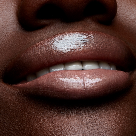 MAC Cosmetics Lipglass lūpų blizgesys