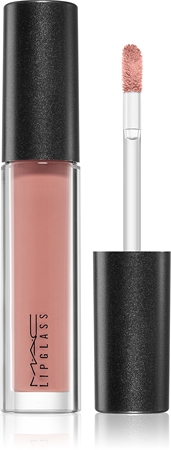 MAC Cosmetics Lipglass lūpų blizgesys