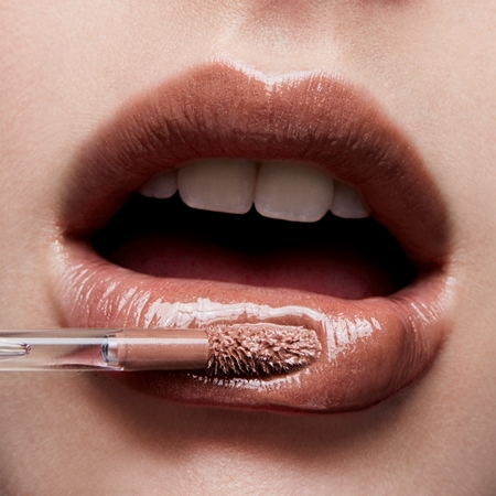 MAC Cosmetics Lipglass lūpų blizgesys