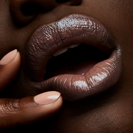 MAC Cosmetics Lipglass lūpų blizgesys