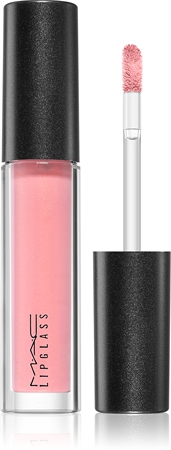 MAC Cosmetics Lipglass lūpų blizgesys