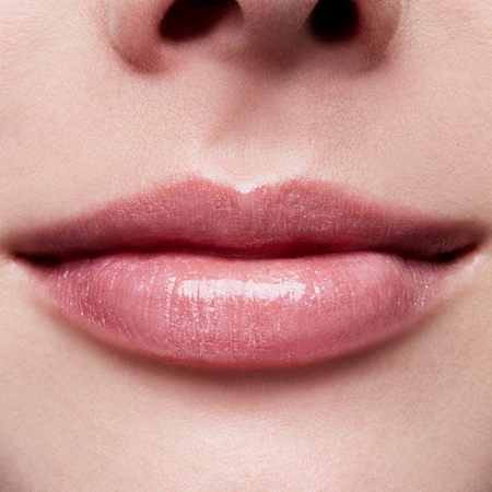 MAC Cosmetics Lipglass lūpų blizgesys