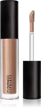 MAC Cosmetics Lipglass lesk na rty